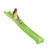 Scivolo da giardino per bambini, 3 m / scivolo ad acqua