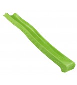 Scivolo da giardino per bambini, 3 m / scivolo ad acqua