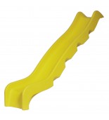 Scivolo certificato 235 Cm per parchi giochi pubblici | KBT