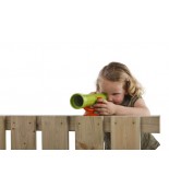 Telescopio per parco giochi
