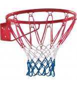 Canestro da basket con rete per bambini