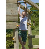 Parco giochi Crossfit