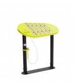 Ecologia del pianoforte xylophone