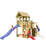Parco giochi - Attico