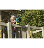 Parco giochi - Attico