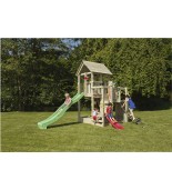 Parco giochi - Attico