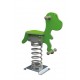 Gioco a molla Fairytale - Tyrannosaurus