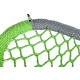 Altalena a nido Oval Pro 120 cm