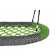 Altalena a nido Oval Pro 120 cm