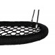Altalena a nido Oval Pro 120 cm