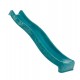 Scivolo da giardino per bambini, 3 m / scivolo ad acqua