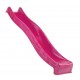 Scivolo da giardino per bambini, 3 m / scivolo ad acqua