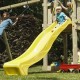 Scivolo da giardino per bambini, 3 m / scivolo ad acqua