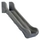 Scivolo per bambini 2.5m giardino Bronco 1000mm