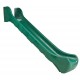 Scivolo per bambini 3.3m Bronco 1500mm scivolo da giardino