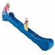 Scivolo per bambini 3.3m Bronco 1500mm scivolo da giardino