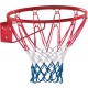Canestro da basket con rete per bambini