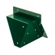 Connettore quadrato 70-100/90-125mm