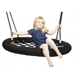 Columpio nido 'Oval' Pro 100cm