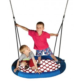 Columpio nido Oval Pro 120cm