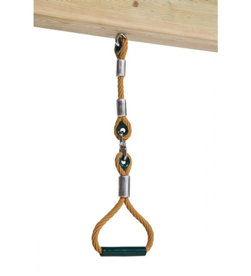 Soporte de carrete de cuerda reforzada - Twirl