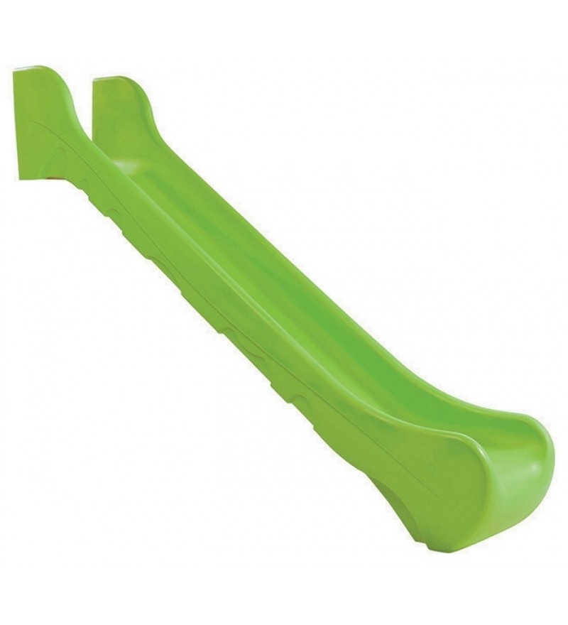 Tobogán infantil Bronco de 2,9 m – altura 1250 mm