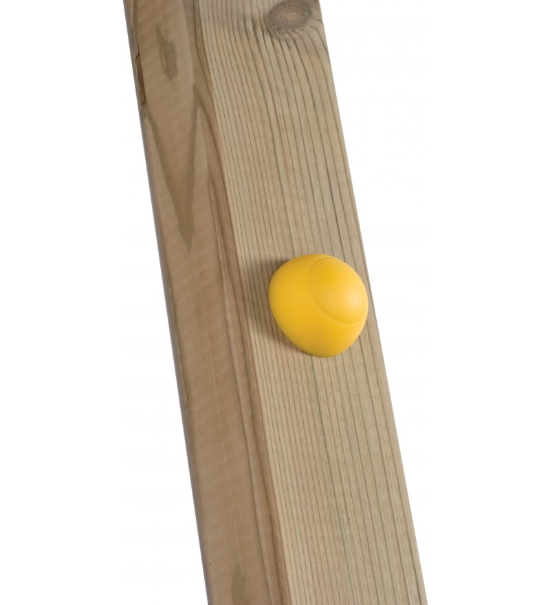 Funda de plástico de 6 mm