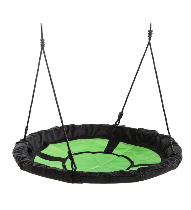 Columpio nido Swibee con cuerdas ajustables, PREMIUM Tipo