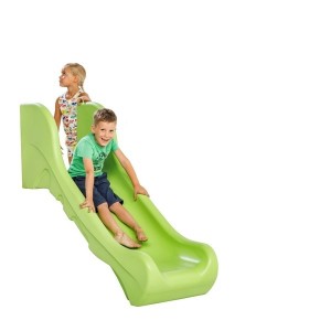 Tobogán infantil Bronco de 1,7 m – altura 600 mm