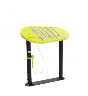 Echo Piano xilófono