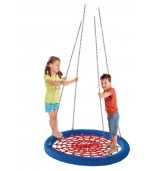 Rosette columpio nido Ø120 cm - 1 punto de montaje