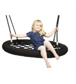 Columpio nido 'Oval' Pro 100cm