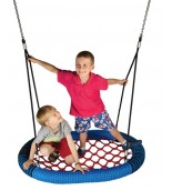 Columpio nido 'Oval' Pro 100cm