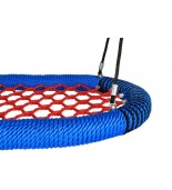 Columpio nido 'Oval' Pro 100cm