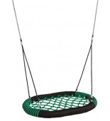 Columpio nido 'Oval' Pro 100cm