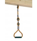 Soporte de carrete de cuerda reforzada - Twirl