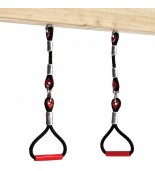 Soporte de carrete de cuerda reforzada - Twirl