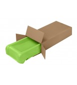 Tobogán de jardín para niños, 3 m / tobogán acuático