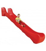 Tobogán para niños 3.3m Bronco 1500mm tobogán de jardín