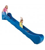 Tobogán para niños 3.3m Bronco 1500mm tobogán de jardín
