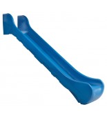 Tobogán para niños 3.3m Bronco 1500mm tobogán de jardín