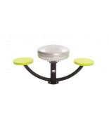 Handpan - Duet