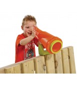 Telescopio para parque infantil XXL - STAR familia