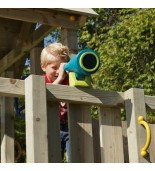 Telescopio para parque infantil XXL - STAR familia