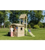 Parque infantil Lookout