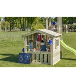 Parque infantil Lookout