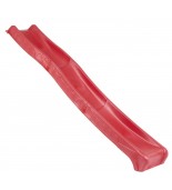 Tobogán de jardín para niños, 3 m / tobogán acuático