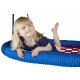 Columpio nido Oval Pro 120cm