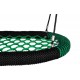 Columpio nido Oval Pro 120cm