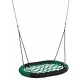 Columpio nido Oval Pro 120cm